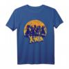 Marvel X-Men Logo & Mutants Classic T-Shirt – Offizielles Marvel Merchandise zum 80. Jubiläum für Männer, Frauen, Jungen & Mädchen