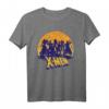 Marvel X-Men Logo & Mutants Classic T-Shirt – Offizielles Marvel Merchandise zum 80. Jubiläum für Männer, Frauen, Jungen & Mädchen