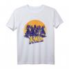 Marvel X-Men Logo & Mutants Classic T-Shirt – Offizielles Marvel Merchandise zum 80. Jubiläum für Männer, Frauen, Jungen & Mädchen