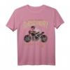 Mad Sunday Isle Of Man Motorradrennen T-Shirt - Retro Biker Design mit Keltischer Geschichte & Souvenir-Feeling