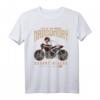 Mad Sunday Isle Of Man Motorradrennen T-Shirt - Retro Biker Design mit Keltischer Geschichte & Souvenir-Feeling