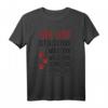 Ohne Hund ist alles Doof Hundeliebhaber Gassi Geschenk T-Shirt – Lustiges Tiermotiv für Hundebesitzer, Hundetrainer & Hunde-Fans