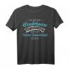 Keine Haare sondern Glitzer - Berner Sennenhund Geschenk T-Shirt für Hundeliebhaber, Fans & Hundetreffen