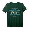 Keine Haare sondern Glitzer - Berner Sennenhund Geschenk T-Shirt für Hundeliebhaber, Fans & Hundetreffen