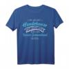 Keine Haare sondern Glitzer - Berner Sennenhund Geschenk T-Shirt für Hundeliebhaber, Fans & Hundetreffen