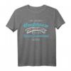 Keine Haare sondern Glitzer - Berner Sennenhund Geschenk T-Shirt für Hundeliebhaber, Fans & Hundetreffen