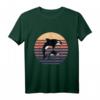 Orca Wal Killerwal T-Shirt für Meeresbiologen und Tierliebhaber - Meeressäuger & Meerestier Motive für Meerfans und Tierschützer