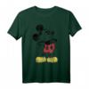 HapFrog Mickey Mouse Hands on the Hip Pose T-Shirt - Officially Licensed Disney Mickey and Friends Tee