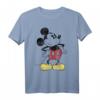 HapFrog Mickey Mouse Hands on the Hip Pose T-Shirt - Officially Licensed Disney Mickey and Friends Tee