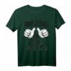HapFrog Mickey Mouse T-Shirt - Lizenziertes Disney Shirt für großartige Papas zum Jubiläum