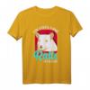 Süßes Ratte oder Maus Haustier T-Shirt mit Spruch – Geschenk für Ratten- und Mäuseliebhaber