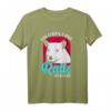 Süßes Ratte oder Maus Haustier T-Shirt mit Spruch – Geschenk für Ratten- und Mäuseliebhaber