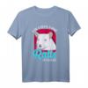 Süßes Ratte oder Maus Haustier T-Shirt mit Spruch – Geschenk für Ratten- und Mäuseliebhaber