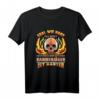 Herren Ungeziefer Kammerjäger Geschenk T-Shirt - Lustiges Schädlingsbekämpfer Shirt für Ratten, Mäuse & Insekten, ideal für Geburtstage, Weihnachten & Vatertag
