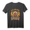Herren Ungeziefer Kammerjäger Geschenk T-Shirt - Lustiges Schädlingsbekämpfer Shirt für Ratten, Mäuse & Insekten, ideal für Geburtstage, Weihnachten & Vatertag