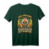 Herren Ungeziefer Kammerjäger Geschenk T-Shirt - Lustiges Schädlingsbekämpfer Shirt für Ratten, Mäuse & Insekten, ideal für Geburtstage, Weihnachten & Vatertag