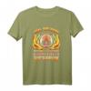 Herren Ungeziefer Kammerjäger Geschenk T-Shirt - Lustiges Schädlingsbekämpfer Shirt für Ratten, Mäuse & Insekten, ideal für Geburtstage, Weihnachten & Vatertag
