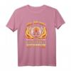 Herren Ungeziefer Kammerjäger Geschenk T-Shirt - Lustiges Schädlingsbekämpfer Shirt für Ratten, Mäuse & Insekten, ideal für Geburtstage, Weihnachten & Vatertag