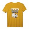 Ich bin eine Maus T-Shirt – Lustiges Mäuse Outfit für Kinder, Damen & Herren als Geschenk und Zubehör