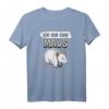 Ich bin eine Maus T-Shirt – Lustiges Mäuse Outfit für Kinder, Damen & Herren als Geschenk und Zubehör