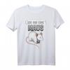 Ich bin eine Maus T-Shirt – Lustiges Mäuse Outfit für Kinder, Damen & Herren als Geschenk und Zubehör