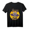 Niedliches und Gruseliges Fledermaus Mond Maus Mäuschen T-Shirt – Perfektes Geschenk für Familie, Tierliebhaber und besondere Anlässe