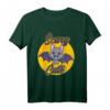 Niedliches und Gruseliges Fledermaus Mond Maus Mäuschen T-Shirt – Perfektes Geschenk für Familie, Tierliebhaber und besondere Anlässe