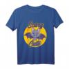 Niedliches und Gruseliges Fledermaus Mond Maus Mäuschen T-Shirt – Perfektes Geschenk für Familie, Tierliebhaber und besondere Anlässe