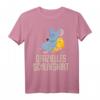 Offizielles Maus Schlafshirt – Lustiges Geschenk für Maus Fans, Teenager & Kinder zu Geburtstag & Weihnachten