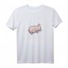 Offizielles Maus Schlafshirt – Süßer Schlafanzug mit Mäuse-Motiv für Kinder und Erwachsene, perfektes Geschenk für Geburtstag, Weihnachten & Muttertag