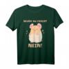 Bevor du fragst Nein! Witziges Mäuse Sprüche T-Shirt für Mäuseliebhaber & Mäusezüchter – Perfektes Geschenk für jeden Anlass