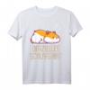 Offizielles Schlafshirt Pyjama mit Hamster, Meerschweinchen & Maus – Lustiges Geschenk für Nachtschwärmer, Langschläfer & Tierliebhaber