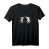 Lustiges Maus T-Shirt I Comic Tier Funshirt für Kinder, Damen & Herren – Perfektes Geschenk für Maus- und Nagetierliebhaber