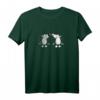 Lustiges Maus T-Shirt I Comic Tier Funshirt für Kinder, Damen & Herren – Perfektes Geschenk für Maus- und Nagetierliebhaber