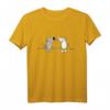 Lustiges Maus T-Shirt I Comic Tier Funshirt für Kinder, Damen & Herren – Perfektes Geschenk für Maus- und Nagetierliebhaber