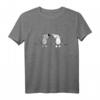 Lustiges Maus T-Shirt I Comic Tier Funshirt für Kinder, Damen & Herren – Perfektes Geschenk für Maus- und Nagetierliebhaber