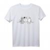 Lustiges Maus T-Shirt I Comic Tier Funshirt für Kinder, Damen & Herren – Perfektes Geschenk für Maus- und Nagetierliebhaber