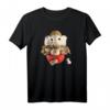 Ganesha Maus Edel T-Shirt für Frau, Kinder & Männer – Spirituelles, grafisch gestaltetes Buddha & Elefanten Motiv für jeden Anlass