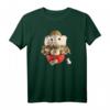 Ganesha Maus Edel T-Shirt für Frau, Kinder & Männer – Spirituelles, grafisch gestaltetes Buddha & Elefanten Motiv für jeden Anlass