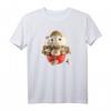 Ganesha Maus Edel T-Shirt für Frau, Kinder & Männer – Spirituelles, grafisch gestaltetes Buddha & Elefanten Motiv für jeden Anlass