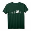 Baby Maus Herzschlag T-Shirt – Lustiges Maus Geschenk für Tierliebhaber und Kinder