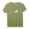 Baby Maus Herzschlag T-Shirt – Lustiges Maus Geschenk für Tierliebhaber und Kinder