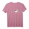 Baby Maus Herzschlag T-Shirt – Lustiges Maus Geschenk für Tierliebhaber und Kinder