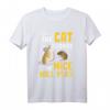 Maus Geschenke Für Männer, Frauen & Kinder - Mäuse Ratón T-Shirt für Mäuseliebhaber, Haustierbesitzer & Nagetierfans