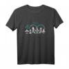 HapFrog Mickey Mouse T-Shirt - 100 Years of Wonder Mickey & Pals Jubiläumsmerchandise für Damen, Herren, Kinder & Familie