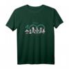HapFrog Mickey Mouse T-Shirt - 100 Years of Wonder Mickey & Pals Jubiläumsmerchandise für Damen, Herren, Kinder & Familie