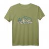 HapFrog Mickey Mouse T-Shirt - 100 Years of Wonder Mickey & Pals Jubiläumsmerchandise für Damen, Herren, Kinder & Familie