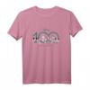 HapFrog Mickey Mouse T-Shirt - 100 Years of Wonder Mickey & Pals Jubiläumsmerchandise für Damen, Herren, Kinder & Familie