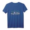HapFrog Mickey Mouse T-Shirt - 100 Years of Wonder Mickey & Pals Jubiläumsmerchandise für Damen, Herren, Kinder & Familie