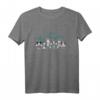 HapFrog Mickey Mouse T-Shirt - 100 Years of Wonder Mickey & Pals Jubiläumsmerchandise für Damen, Herren, Kinder & Familie